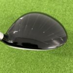 Fazer XR4 Driver / 10.5 Degree / Regular Flex Fazer XR4 Graphite Shaft