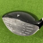 Fazer XR4 Driver / 10.5 Degree / Regular Flex Fazer XR4 Graphite Shaft