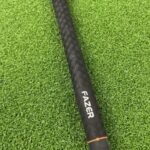 Fazer XR4 Driver / 10.5 Degree / Regular Flex Fazer XR4 Graphite Shaft