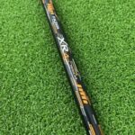 Fazer XR4 Driver / 10.5 Degree / Regular Flex Fazer XR4 Graphite Shaft