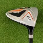 Fazer XR4 Driver / 10.5 Degree / Regular Flex Fazer XR4 Graphite Shaft