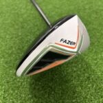 Fazer XR4 Driver / 10.5 Degree / Regular Flex Fazer XR4 Graphite Shaft