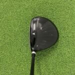 Fazer XR4 Driver / 10.5 Degree / Regular Flex Fazer XR4 Graphite Shaft