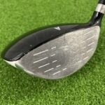 Fazer XR4 Driver / 10.5 Degree / Regular Flex Fazer XR4 Graphite Shaft