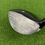 Fazer XR4 Driver / 10.5 Degree / Regular Flex Fazer XR4 Graphite Shaft