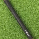 Fazer XR4 Driver / 10.5 Degree / Regular Flex Fazer XR4 Graphite Shaft