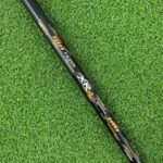 Fazer XR4 Driver / 10.5 Degree / Regular Flex Fazer XR4 Graphite Shaft