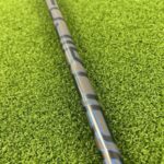 Benross Aero X #3 Wood / 15 Degree / Senior Flex Fujikura Vista Pro 55 Shaft