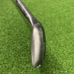 Rife RX7 Sand Wedge / 56 Degree / +0.5″ Longer Regular Flex Apollo Steel Shaft