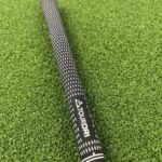 Rife RX7 Sand Wedge / 56 Degree / +0.5″ Longer Regular Flex Apollo Steel Shaft