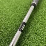 Rife RX7 Sand Wedge / 56 Degree / +0.5″ Longer Regular Flex Apollo Steel Shaft