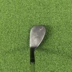 Rife RX7 Sand Wedge / 56 Degree / +0.5″ Longer Regular Flex Apollo Steel Shaft