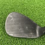 Rife RX7 Sand Wedge / 56 Degree / +0.5″ Longer Regular Flex Apollo Steel Shaft