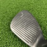 Rife RX7 Sand Wedge / 56 Degree / +0.5″ Longer Regular Flex Apollo Steel Shaft