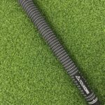 Rife RX7 Sand Wedge / 56 Degree / +0.5″ Longer Regular Flex Apollo Steel Shaft