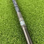 Benross Aero X #3 Wood / 15 Degree / Senior Flex Fujikura Vista Pro 55 Shaft