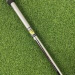 Rife RX7 Sand Wedge / 56 Degree / +0.5″ Longer Regular Flex Apollo Steel Shaft