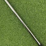 Rife RX7 Sand Wedge / 56 Degree / +0.5″ Longer Regular Flex Apollo Steel Shaft