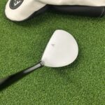 Ladies Fazer CTR 21 #3 Fairway Wood / Ladies Fazer CTR 21 Graphite Shaft