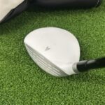 Ladies Fazer CTR 21 #3 Fairway Wood / Ladies Fazer CTR 21 Graphite Shaft