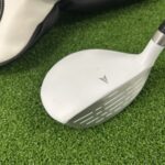 Ladies Fazer CTR 21 #3 Fairway Wood / Ladies Fazer CTR 21 Graphite Shaft