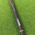 Ladies Fazer CTR 21 #3 Fairway Wood / Ladies Fazer CTR 21 Graphite Shaft