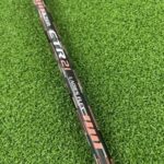 Ladies Fazer CTR 21 #3 Fairway Wood / Ladies Fazer CTR 21 Graphite Shaft