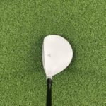Ladies Fazer CTR 21 #3 Fairway Wood / Ladies Fazer CTR 21 Graphite Shaft