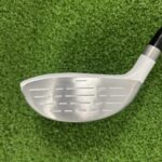 Ladies Fazer CTR 21 #3 Fairway Wood / Ladies Fazer CTR 21 Graphite Shaft