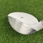 Ladies Fazer CTR 21 #3 Fairway Wood / Ladies Fazer CTR 21 Graphite Shaft