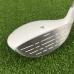 Ladies Fazer CTR 21 #3 Fairway Wood / Ladies Fazer CTR 21 Graphite Shaft