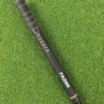Ladies Fazer CTR 21 #3 Fairway Wood / Ladies Fazer CTR 21 Graphite Shaft