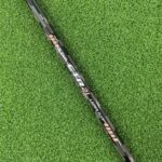 Ladies Fazer CTR 21 #3 Fairway Wood / Ladies Fazer CTR 21 Graphite Shaft