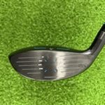 Benross Aero X #3 Wood / 15 Degree / Senior Flex Fujikura Vista Pro 55 Shaft
