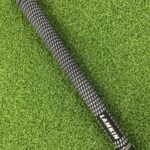 Benross Aero X #3 Wood / 15 Degree / Senior Flex Fujikura Vista Pro 55 Shaft