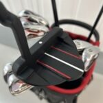 Fazer CTR 25 Golf Set / Driver, #3FW, #5 Hybrid, 6-PW+SW, Putter & Stand Bag