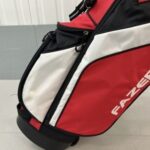 Fazer CTR 25 Golf Set / Driver, #3FW, #5 Hybrid, 6-PW+SW, Putter & Stand Bag