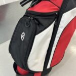Fazer CTR 25 Golf Set / Driver, #3FW, #5 Hybrid, 6-PW+SW, Putter & Stand Bag