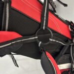Fazer CTR 25 Golf Set / Driver, #3FW, #5 Hybrid, 6-PW+SW, Putter & Stand Bag