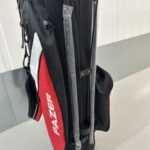 Fazer CTR 25 Golf Set / Driver, #3FW, #5 Hybrid, 6-PW+SW, Putter & Stand Bag
