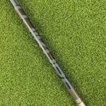 Benross Aero X #3 Wood / 15 Degree / Senior Flex Fujikura Vista Pro 55 Shaft