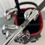 Fazer CTR 25 Golf Set / Driver, #3FW, #5 Hybrid, 6-PW+SW, Putter & Stand Bag