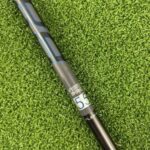 Benross Aero X #3 Wood / 15 Degree / Senior Flex Fujikura Vista Pro 55 Shaft