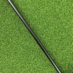 Benross Aero X #3 Wood / 15 Degree / Senior Flex Fujikura Vista Pro 55 Shaft