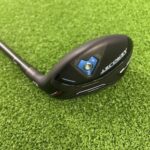 Cobra Aerojet One Length #4 Hybrid / 21 Degree / Regular Flex Speeder NX Shaft