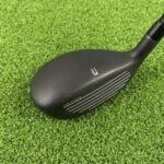 Cobra Aerojet One Length #4 Hybrid / 21 Degree / Regular Flex Speeder NX Shaft