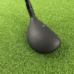 Cobra Aerojet One Length #4 Hybrid / 21 Degree / Regular Flex Speeder NX Shaft