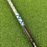 Cobra Aerojet One Length #4 Hybrid / 21 Degree / Regular Flex Speeder NX Shaft