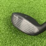 Cobra Aerojet One Length #4 Hybrid / 21 Degree / Regular Flex Speeder NX Shaft