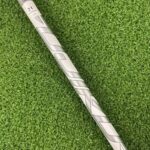 Cobra Aerojet One Length #4 Hybrid / 21 Degree / Regular Flex Speeder NX Shaft